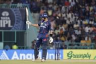 2025 IPL - Lucknow Super Giants v Gujarat Titans - Source: Getty